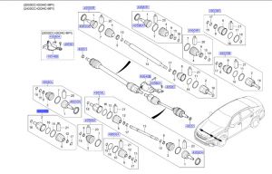 راس عكس داخلي