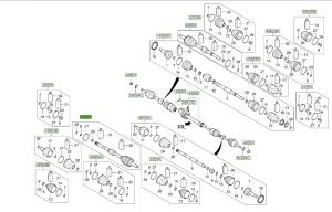 راس عكس داخلي