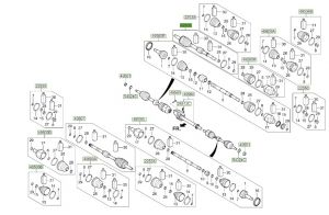 راس عكس داخلي