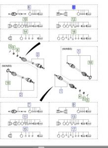 راس عكس داخلي