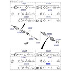 راس عكس داخلي