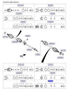 راس عكس داخلي