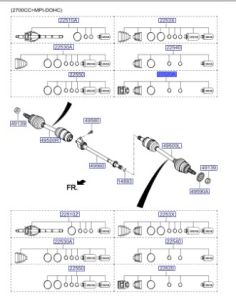راس عكس داخلي