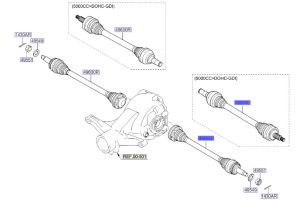عكس خلفي يسار