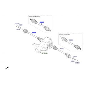 عكس خلفي يمين