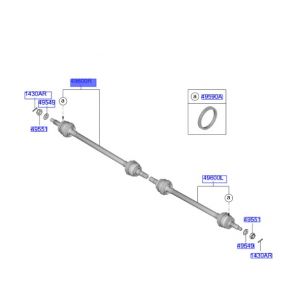 عكس خلفي يمين