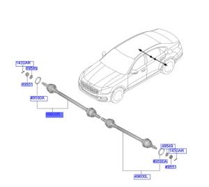 عكس خلفي يمين