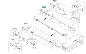 عكس خلفي يمين