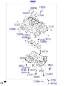 سلندر ماكينة