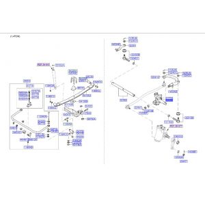 فلنجة كفر أمامي