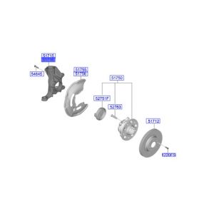 فلنجة كفر أمامي