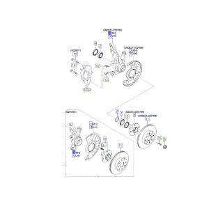 قاعدة قلنجة كفر