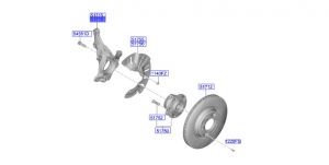 فلنجة كفر أمامي