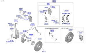 فلنجة كفر امامي
