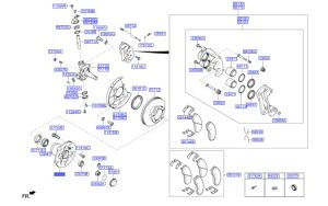 فلنجة كفر امامي