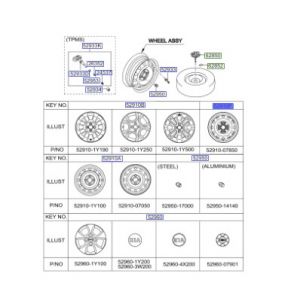 إطار احتياطي