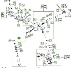 مساعد أمامي