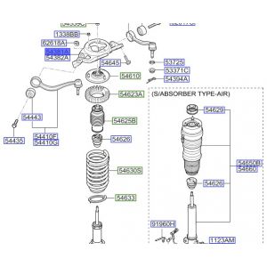 قاعدة مساعد