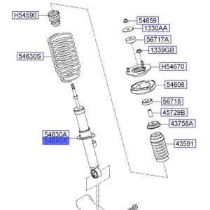 مساعد أمامي يمين