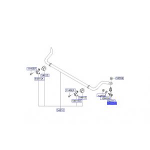 مسمار توازن