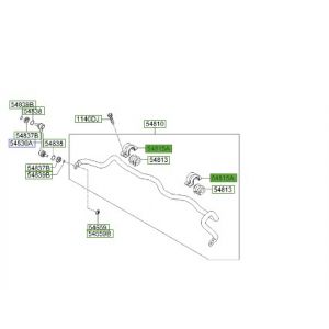 قاعدة عامود توازن