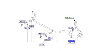 مسمار توازن