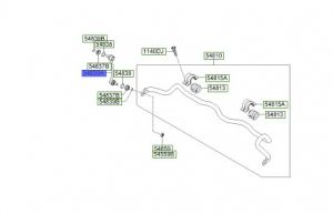 مسمار توازن
