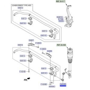 مسمار توازن