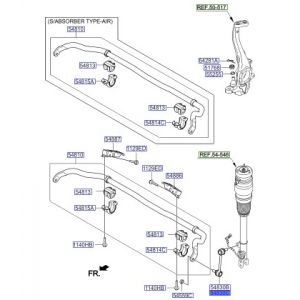 مسمار توازن