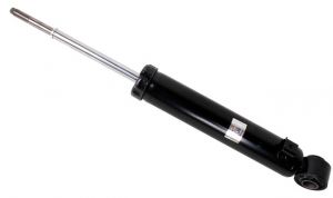 مساعد خلفي يسار