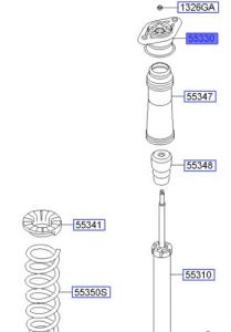 قاعدة مساعد