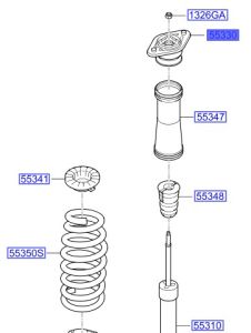 قاعدة مساعد