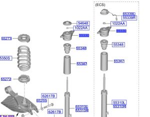 قاعدة مساعد