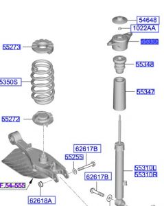 قاعدة مساعد