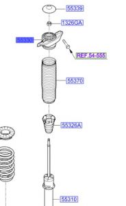 قاعدة مساعد