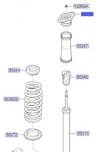 قاعدة مساعد