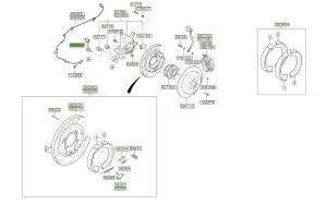 مسمار توازن