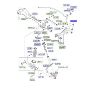 مسمار توازن