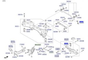 مسمار توازن
