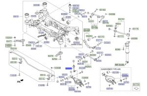 مسمار توازن
