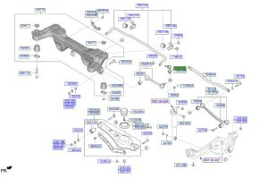 مسمار توازن