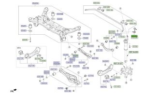 مسمار توازن