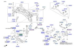 مسمار توازن