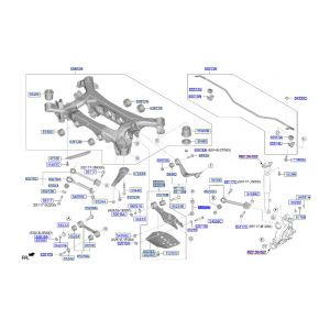 مسمار توازن