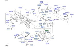 مسمار توازن