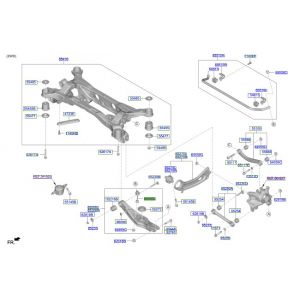 مسمار توازن