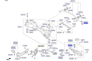 مسمار توازن