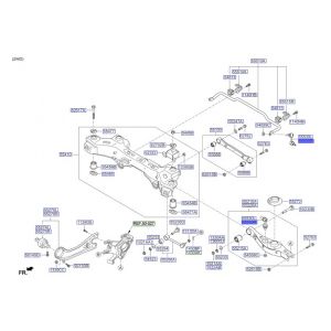 مسمار توازن