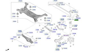 مسمار توازن