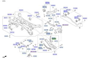 مسمار توازن